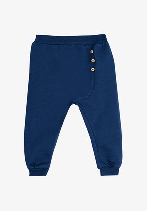 Koton JOGGER - Træningsbukser - blue