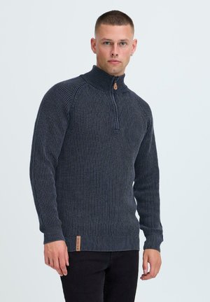 Jumper - navy