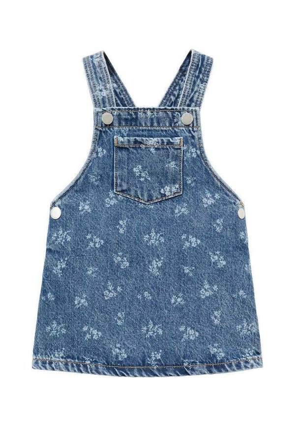 COTTAGE - Jeanskleid