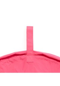 The Flat Lay Co. THE FLAT LAY CO. DRAWSTRING MAKEUP BAG - Neceser - pink parachute