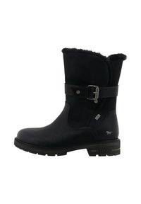 Mustang Botas para la nieve - black