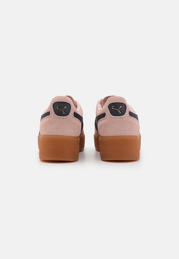 PALERMO - Trainers - rose quartz4