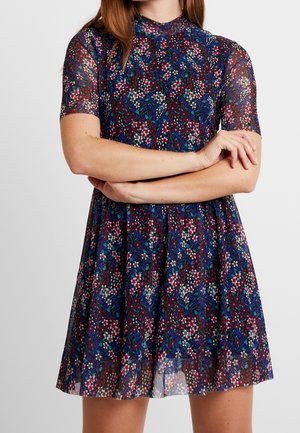 Freizeitkleid - multi-coloured