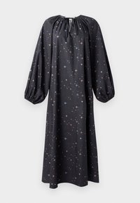 Rochie de zi - dark blue