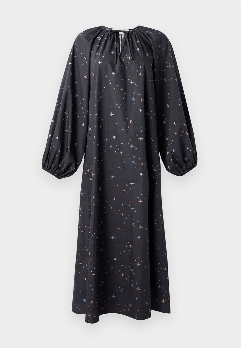 Helmstedt Jurk donkerblauw