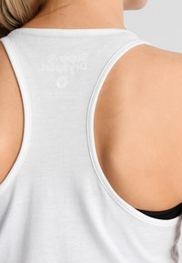 Superdry & Co Top - white
