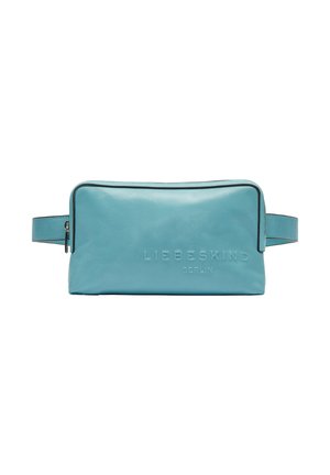 Sac banane - azurblau