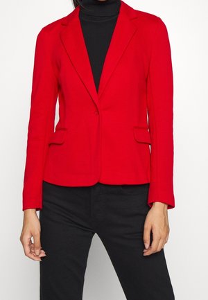 Blazer - light red