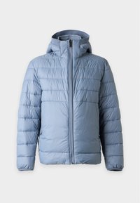 Non sélectionné, medium blue
