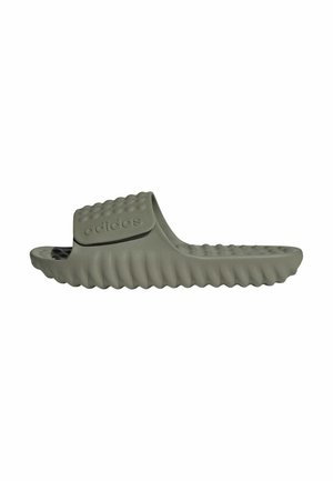 ADISSAGE 360REC - Badslippers - clay   clay   clay