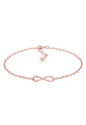 INFINITY  - Armbånd - rose gold-coloured