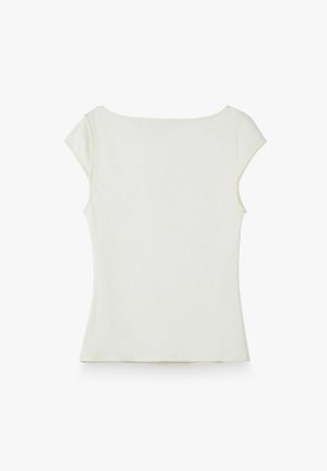 Balmohk, - T-shirt z nadrukiem