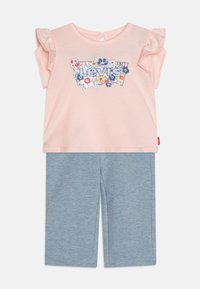 Name It Baby Hose - Kuschelig Weich Für Kleine Mädchen