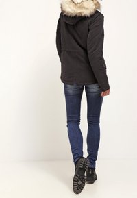 ONLY Giacca da mezza stagione - black