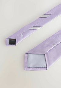 Next Krawatte - purple