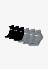 Unausgewählt, black grey