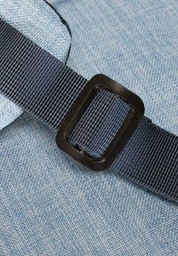 Cabaia ADVENTURER MEDIUM - Tagesrucksack - Ajaccio light blue