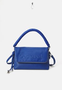 Borsa a mano - blue