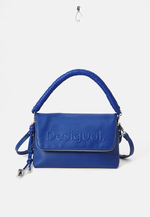 Handtas - blue