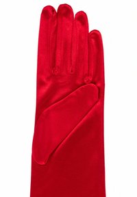 Roeckl LANG GLÄNZENDES - Gloves - red