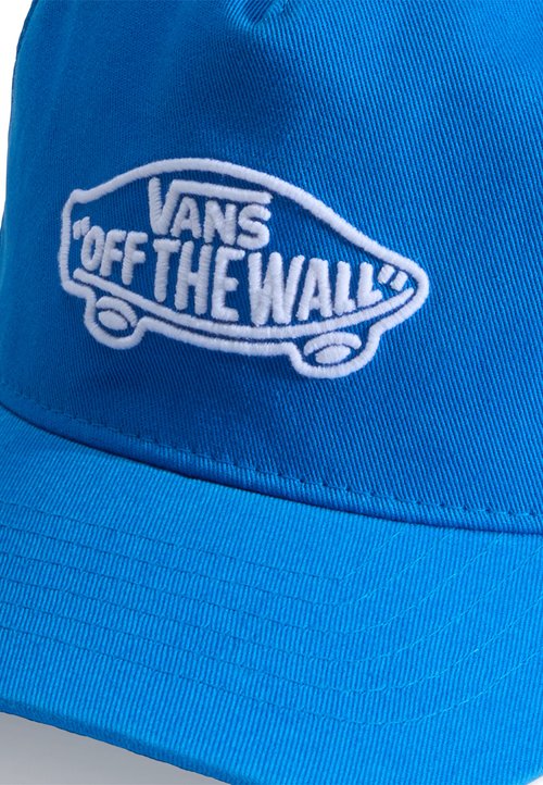 Vans Cap - medium blue — foto 3