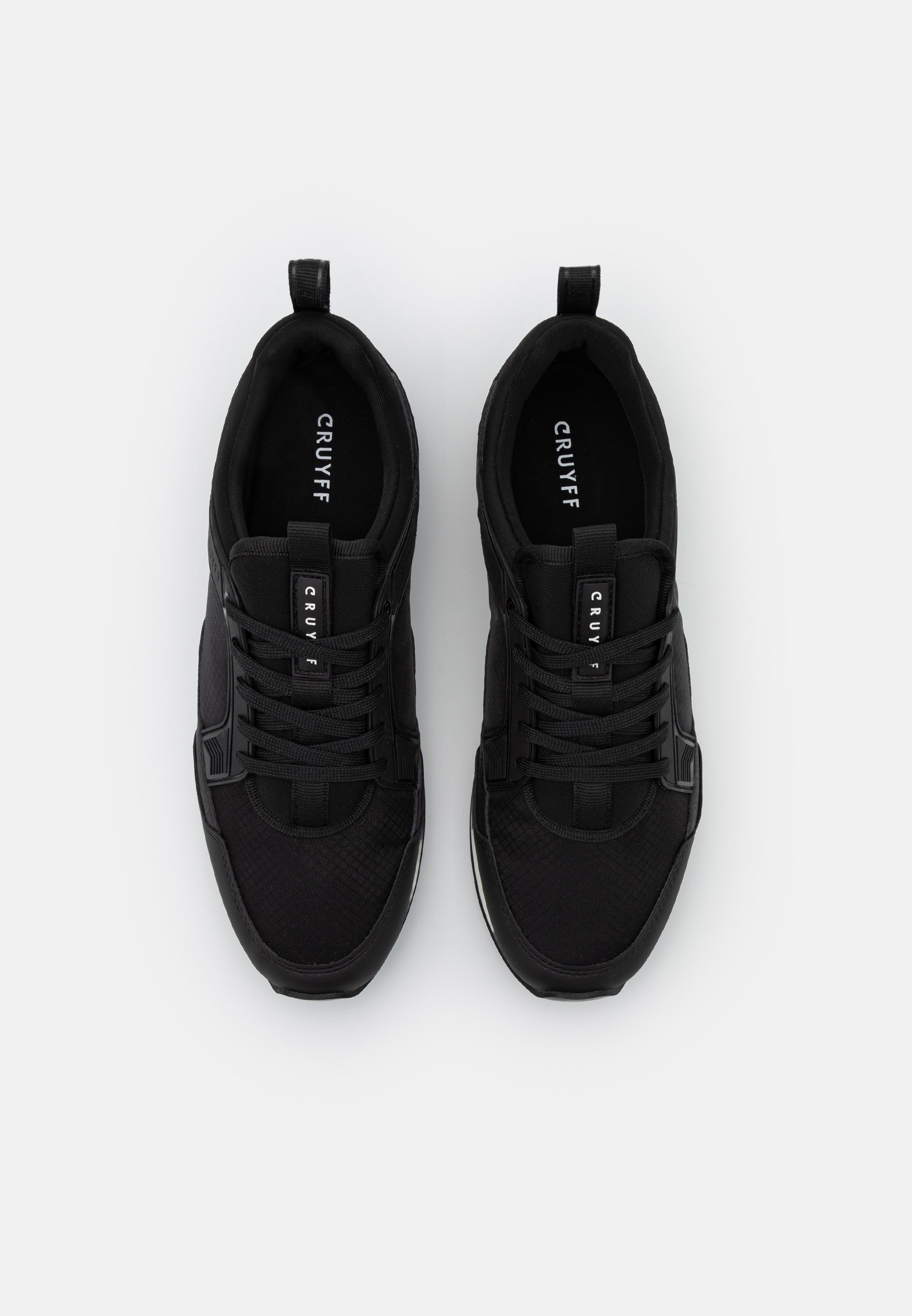 Cruyff MAXI - Trainers - black - Zalando.ie