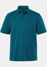 JP1880 2ER-PACK REGULAR FIT - Poloshirts - pale khaki