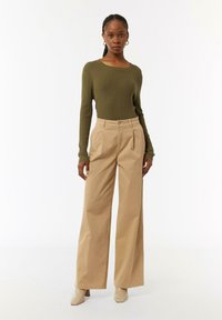 comma casual identity - Sweter