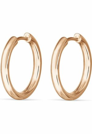 Ohrringe - rose gold-coloured