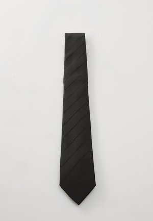 Stropdas - black