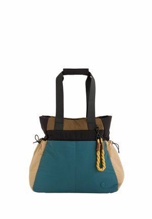 Carpisa, BABE - SHOPPER BAG. - Shopping Bag - black-multicolor