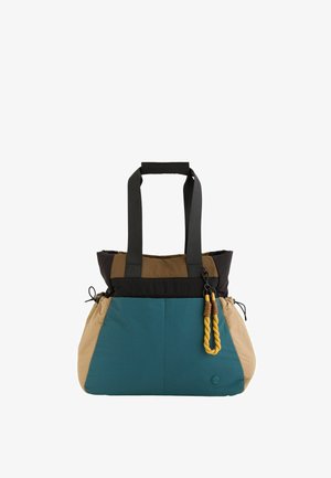 Carpisa, BABE - SHOPPER BAG. - Shopping Bag - black-multicolor