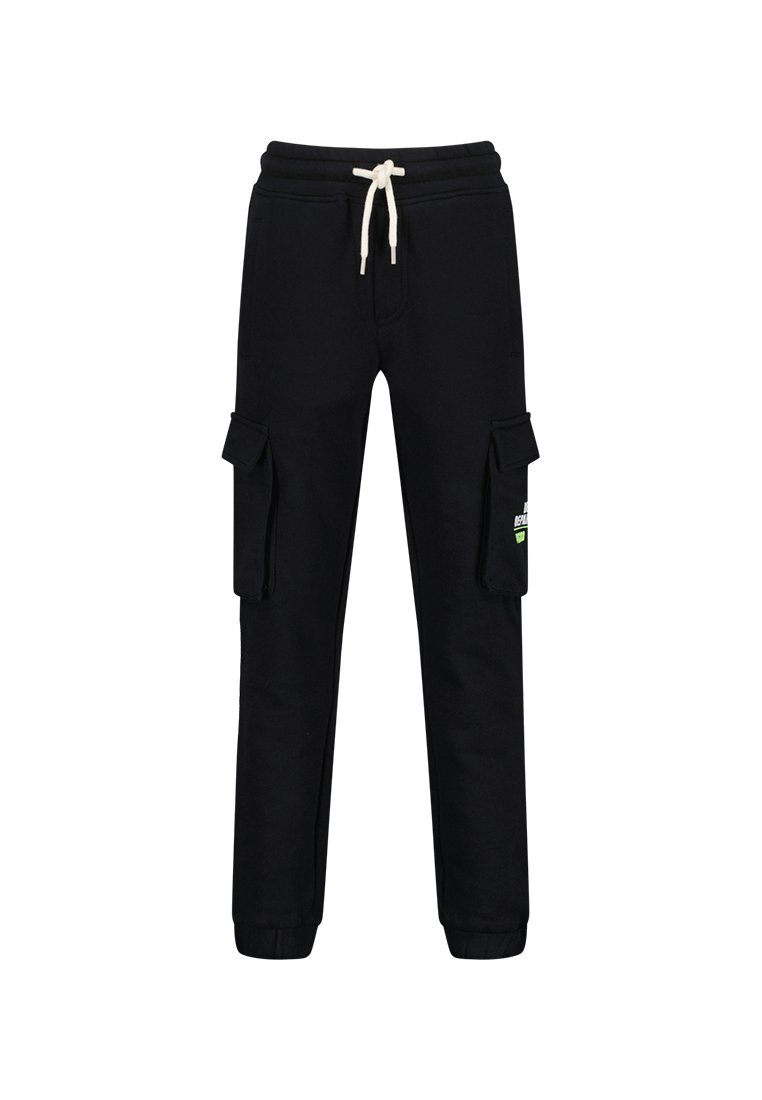 VINGINO Trainingsbroek zwart VINGINO Trainingsbroek zwart