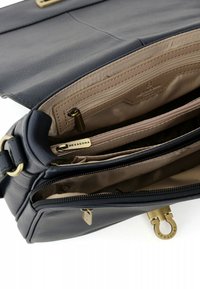 Hexagona RÉPUBLIQUE - Borsa a tracolla - marine