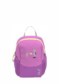 Non selezionato, foxglove