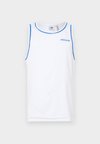 VEST - Topp - white
