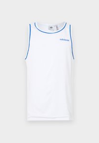 VEST - Débardeur - white