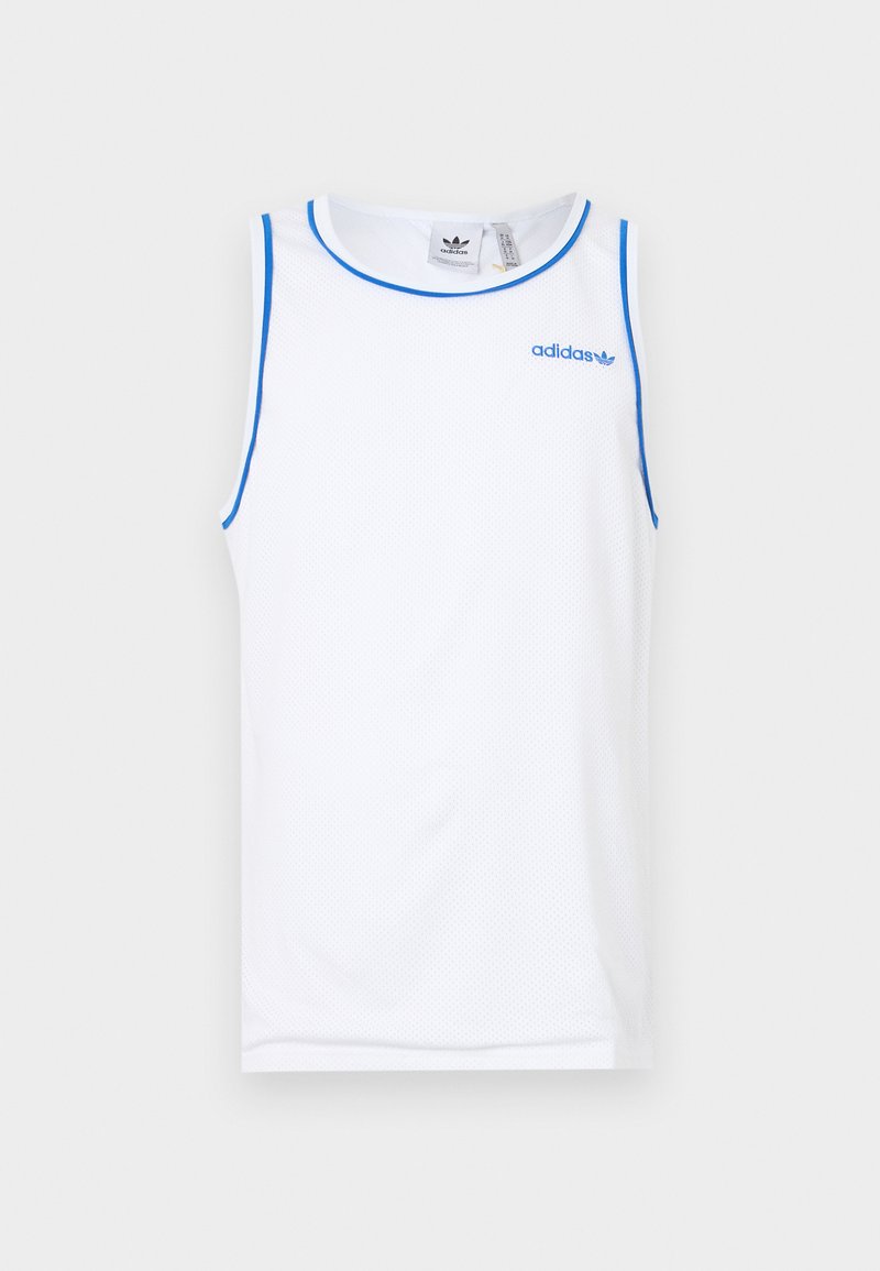 adidas Originals Top wit adidas Originals Top wit