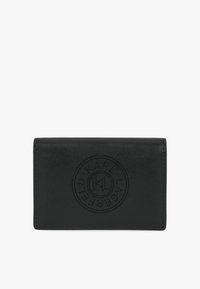 Valimata, black-nickel