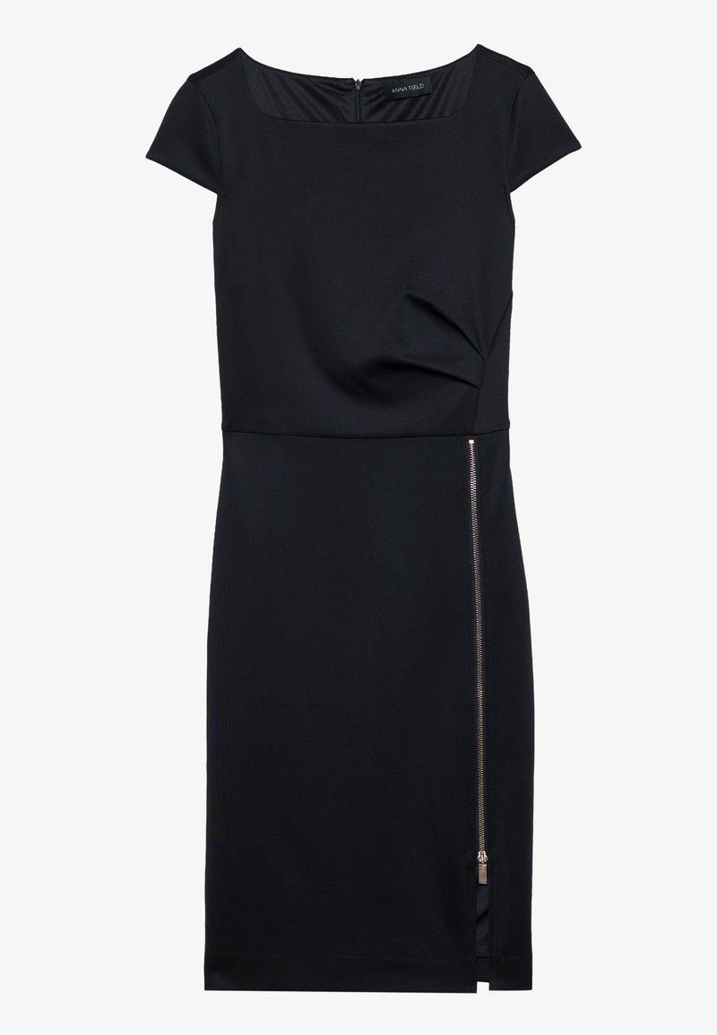Anna Field Etui-jurk zwart