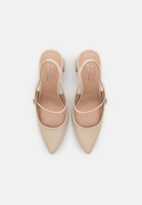 Call it Spring COQUETTTE - High heels - other beige