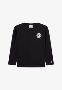 Unselected, black