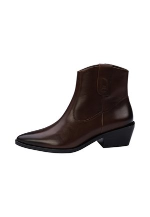 Lloyd, DAKOTA 315 - Ankle boots - brown