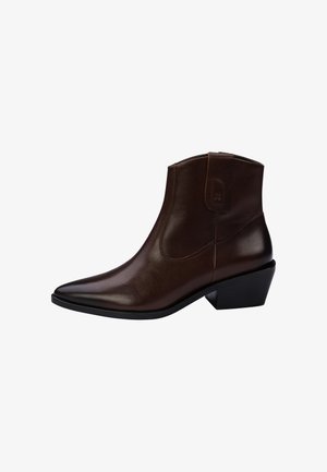 Lloyd, DAKOTA 315 - Ankle boots - brown