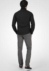 Blend BHDUBBO - Overhemd - black