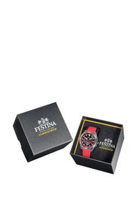 Festina Cronógrafo - red