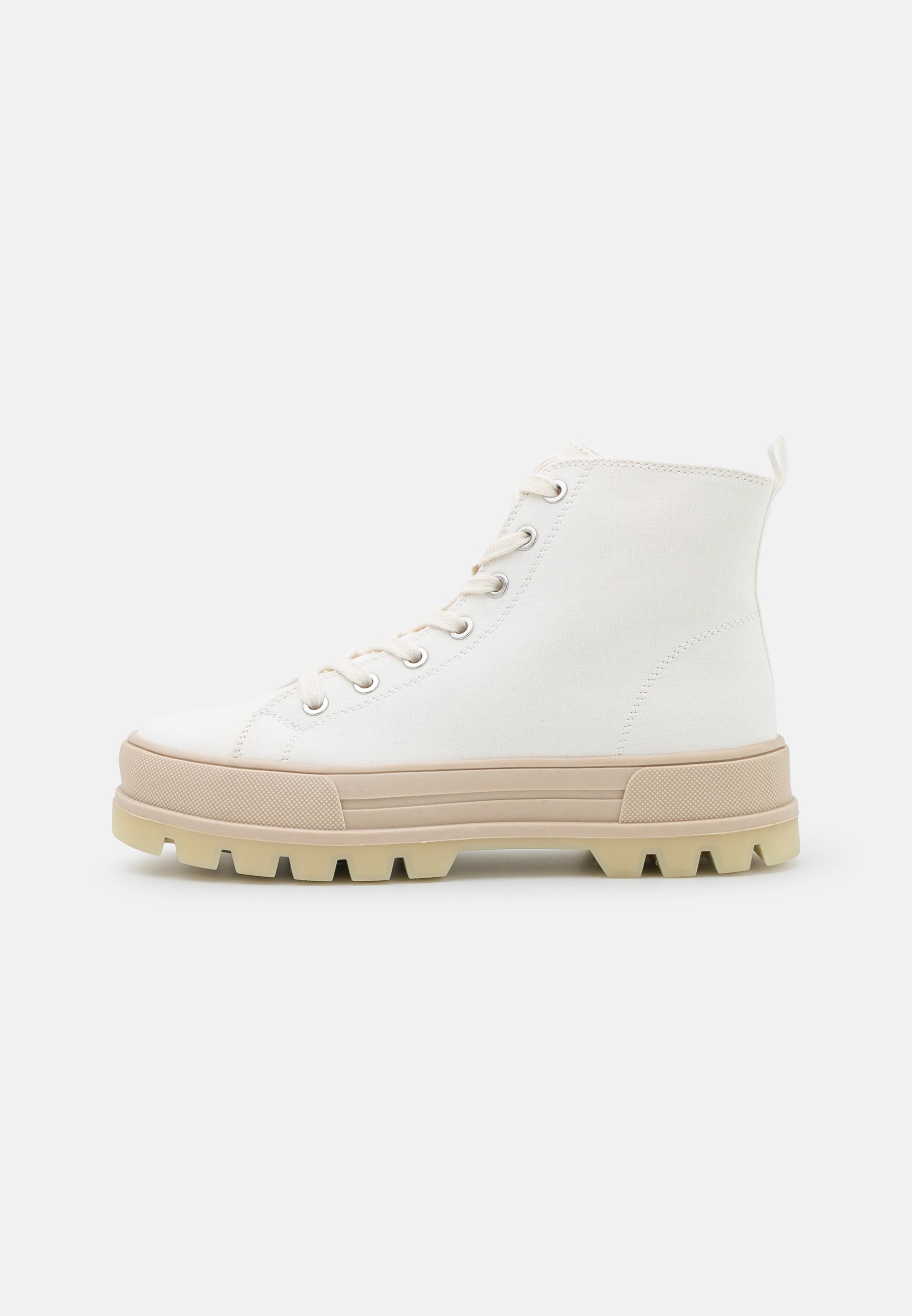 Zign Sneakers hoog - white/wit - Zalando.nl