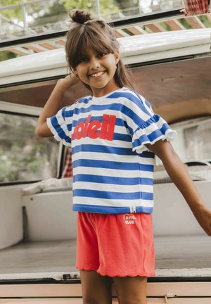 Looxs Revolution Trainingsbroek - rood