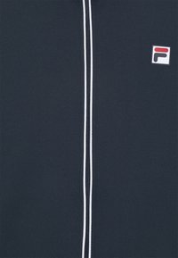 Fila JACKET BEN BOYS - Träningsjacka - peacoat blue