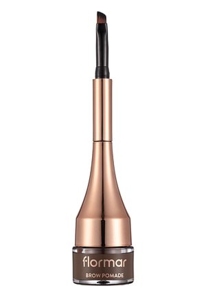 Flormar, BROW POMADE - Augenbrauenfarbe - Brown